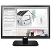 LG Schermo 24" LED FHD LG 24MB65PM - refurbished