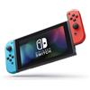 Nintendo Switch 32GB - Grigio + Super Mario Bros U Deluxe - refurbished