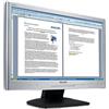 Philips Schermo 22" LCD WSXGA+ Philips 220SW9 - refurbished