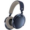 Sennheiser Cuffie riduzione del rumore wireless con microfono Sennheiser Momentum 4 - Blu - refurbished