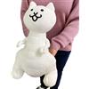 PONOS The Battle Cats Cat Dragon Big Peluche Doll H380mm Nyanko Japan NUOVO