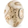 Trollbeads Collezione Primavera Connessioni fiorite Gemme 2024, misura unica, Gemma, Nessuna pietra preziosa
