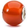 Trollbeads Perle rotonde in pietra, misura unica, Gemma, Nessuna pietra preziosa