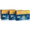 ALFASIGMA SPA FISH FACTOR PLUS 60PRL GRANDI