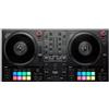 Hercules DJCONTROL INPULSE T7 Controller 2x Deck e funzione motorizzata vinile
