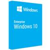 Microsoft Windows 10 Enterprise - Attivazione online - Licenza a Vita