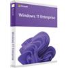 Microsoft Windows 11 Enterprise - Attivazione Online - Licenza a Vita