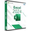 Microsoft Excel 2024 - Licenza a Vita