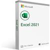 Microsoft Excel 2021 - Licenza a Vita