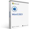 Microsoft Word 2021 - Licenza a Vita
