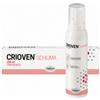 OMEGA PHARMA SRL Crioven Schiuma 150 Ml