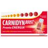 ALFASIGMA SPA Carnidyn Boost 10 Flaconcini