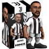 Minix collectible figurines - bremer juventus