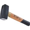 BGS 3865 | Mazzetta | manico in legno | 1000 g