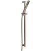 DELTA Soffione doccia Delta Faucet 57530-SS Vero, inox