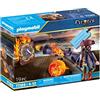 PLAYMOBIL Gift Set 71189 Pirata con Cannone