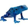 Bullyland 68523 - Personaggio giocattolo Blue Baumsteiger-Frana Azureus, ca. 3 cm, fedele ai dettagli, senza PVC, ideale come piccolo regalo per bambini a partire dai 3 anni, blu (blue)