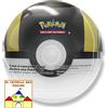 Pokemon TIN POKE BALL ULTRA BALL B25 in Italiano ITA POKEBALL
