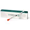 Hydrapro - Confezione 3 Siringhe Fiale Preriempite 1 Ml