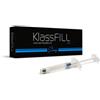 Klass Cosmetics - KlassFill Strong Confezione 1 Siringa Preriempita da 1 Ml