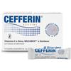 STARDEA Srl Difese Immunitarie Cefferin - Vitamina C Zinco Sambuco - 14 Buste STARDEA | Con Estratto Di Scutellaria - Per Il Sistema Immunitario - Gusto Frutti Di Bosco - Pronto Da Bere