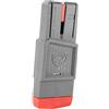 Real Avid Smart-Fit AR-15 Lower Receiv, Unisex-Adult, Grey, No Size
