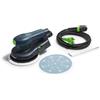 Festool ETS EC 150/5 EQ Levigatrice orbitale