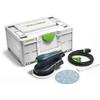 Festool ETS EC 150/5 EQ-Plus Levigatrice orbitale