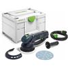 Festool RO 150 FEQ-Plus Rotex Levigatrice orbitale rotativa
