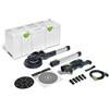 Festool LHS 2 225 EQI-Plus Levigatrice a stelo Planex con led