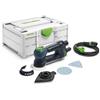 Festool RO 90 DX FEQ-Plus Rotex Levigatrice orbitale rotativa