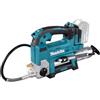 Makita DGP180Z Pistola per grasso 18v senza batterie