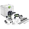 Festool OF 1400 EBQ-Plus Fresatrice 1400 W