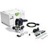 Festool OF 1010 REBQ-Plus Fresatrice verticale 1010 W