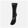 Floky Calza S-MASH 3D Black, Taglia XS-S M-L L-XL