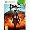 Capcom DmC : Devil may cry [Edizione: Francia]