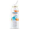 Tonimer MD Hypertonic Spray - 100 ml - Soluzione Ipertonica Sterile di Acqua di Mare - Decongestionante e Fluidificante Nasale - Per Riniti allergiche Sinusiti e Rinosinusiti