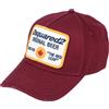 DSQUARED2 - Cappello