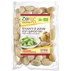 HEALTION Srl SOCIETA' BENEFIT Gnocchi di Patate & Quinoa Bio Zer% Glutine 500g