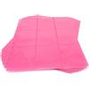 docsmagic.de 10 18-Pocket Pages Pink - Sideloading - 11 Holes - MTG PKM YGO - Pagine Rosa