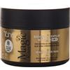 Tahe Magic Rizos Maschera per capelli intensiva 3 in 1 (300 ml)