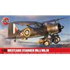 Airfix A07116 Westland Lysander MK.I/MK.III, Aereo per Bambini dai 8 Anni in su