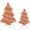 Department 56 Set di statuette, multicolore, varie misure