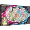 Pokemon TCG Collezione Box MORPEKO V UNIONE - ITALIANO Seconda Scelta