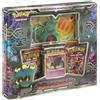 POKEMON TCG Box Collezione MARSHADOW GX - ITALIANO Seconda scelta