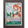 One Piece TCG - OP10-033 - Nami - Prerelease Promo - ENG