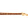 Fender Sub-Sonic Baritono Stratocaster Neck, Forma C, 22 Tasti Jumbo Medi, Tastiera Pau Ferro
