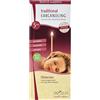 BIOSUN Ohrkerzen traditional, Körperkerzen, Ohrenkerzen, Honig-Salbei-Kamille, 5 Paar