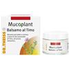 NATURWAREN ITALIA Srl THEISS MUCOPLANT BALSAMO TIMO