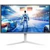 Philips Evnia 6000 27M2N6501L/00 Monitor PC 67,3 cm (26.5") 2560 x 1440 Pixel Qu